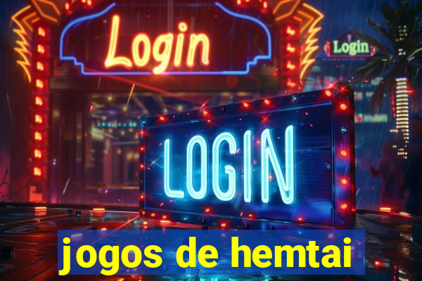 jogos de hemtai